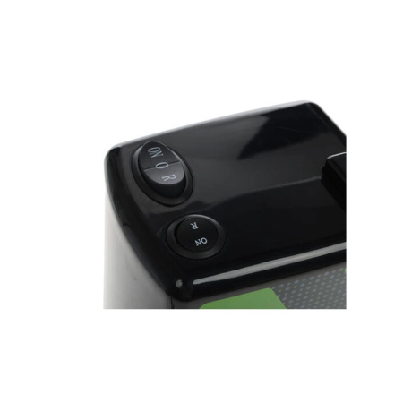 Мясорубка Kitfort КТ-2101-2 зеленый в интернет магазине Stels.kz