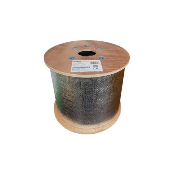 Кабель сетевой Dahua DH-PFM920I-5EF-C Кабель сетевой Dahua DH-PFM920I-5EF-C