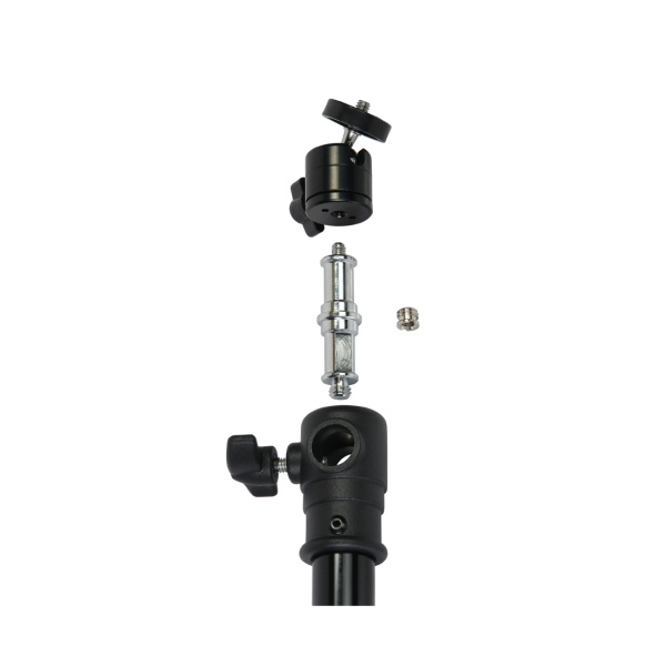 Стойка-тренога Godox 380F в интернет магазине Stels.kz