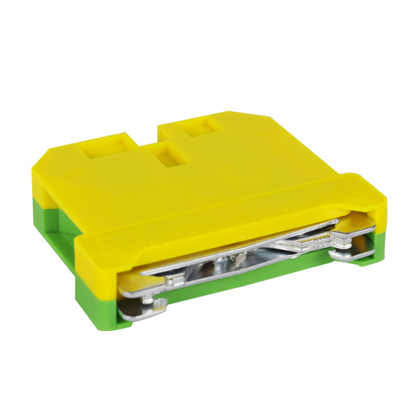 Клемма заземления Deluxe ЕК 10/35 в интернет магазине Stels.kz