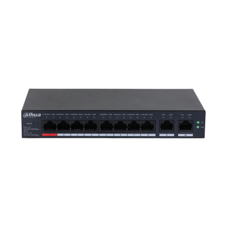 Коммутатор Dahua DH-CS4010-8GT-110 в интернет магазине Stels.kz