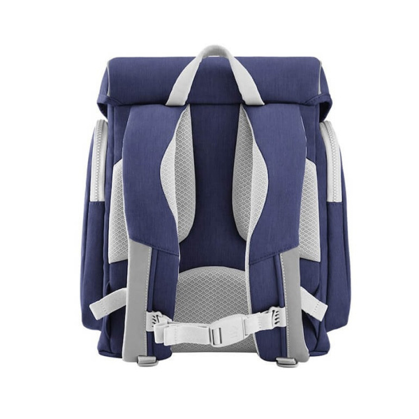 Рюкзак NINETYGO Smart School Bag Navy blue в интернет магазине Stels.kz