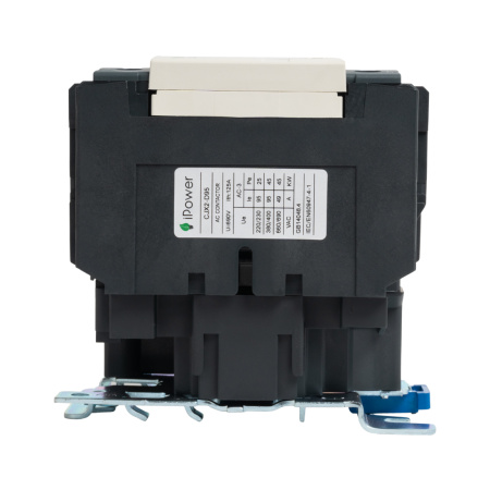 Контактор iPower CJX2-D95 AC 220V в интернет магазине Stels.kz