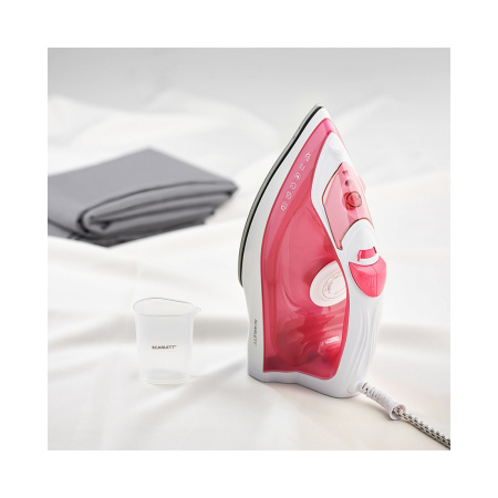 Утюг Scarlett SC-SI30K56 в интернет магазине Stels.kz