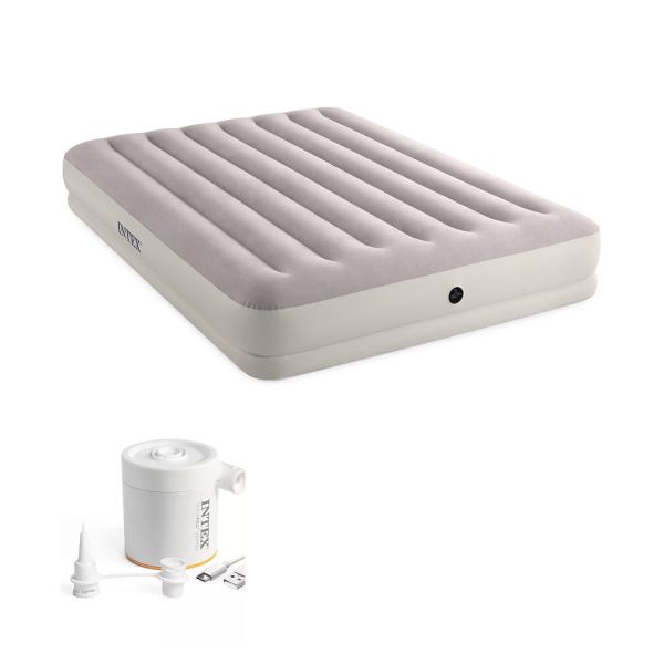 Матрас надувной Intex 64179