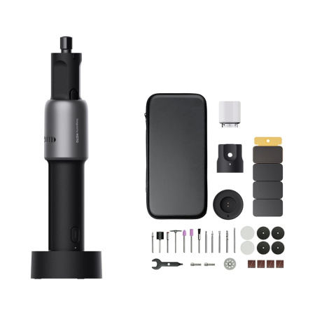 Шлифмашина многофункциональная HOTO 35in1 Rotary Tool Kit в интернет магазине Stels.kz