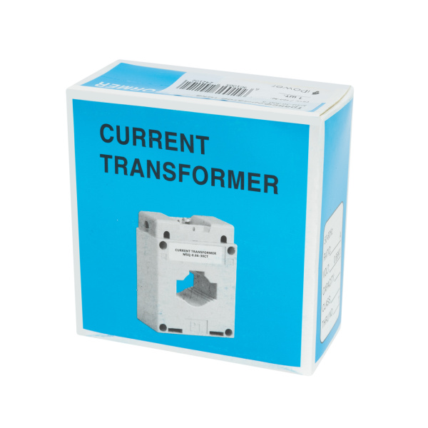 Трансформатор тока iPower MSQ-30 300/5 в интернет магазине Stels.kz