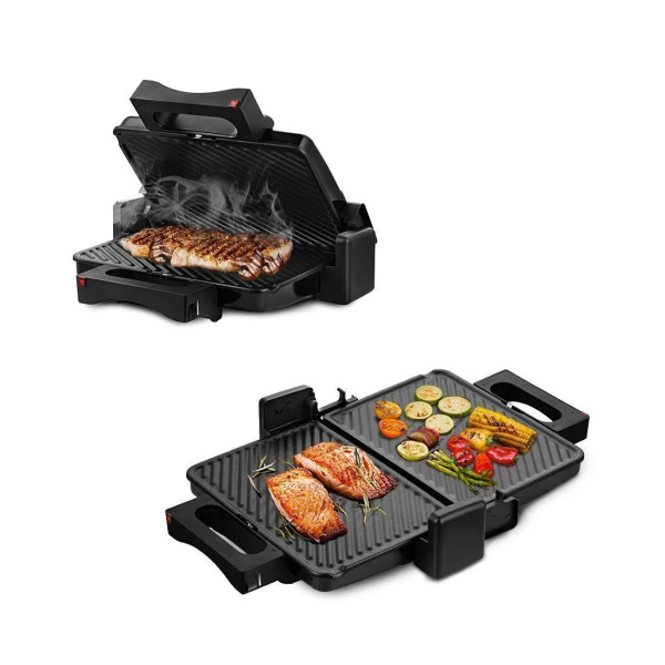 Электрогриль Kitfort КТ-3698 в интернет магазине Stels.kz