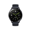 Смарт часы Xiaomi Watch 2 Black Case With Black TPU Strap в интернет магазине Stels.kz