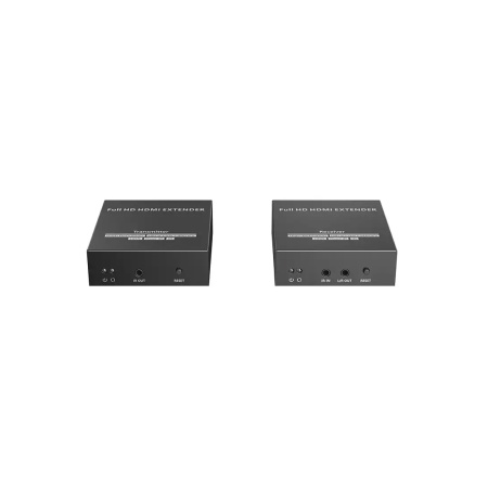 Удлинитель HDMI Lenkeng LKV562 (FHD, 150m) в интернет магазине Stels.kz