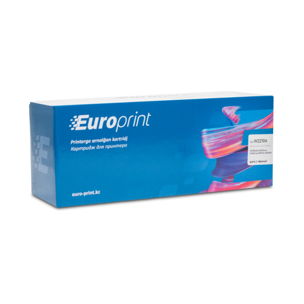 Купить не дорого Картридж Europrint EPC-W2210A в интернет магазине Stels.kz Картридж Europrint EPC-W2210A в интернет магазине Stels.kz