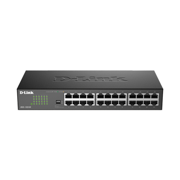 Купить не дорого Коммутатор D-Link DGS-1024D/J1A в интернет магазине Stels.kz Коммутатор D-Link DGS-1024D/J1A в интернет магазине Stels.kz