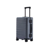 Чемодан NINETYGO Manhattan frame luggage -24" - Black