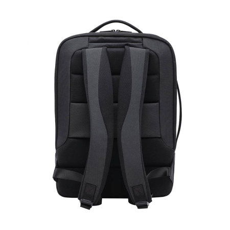 Рюкзак NINETYGO MULTITASKER Business Travel Backpack Чёрный в интернет магазине Stels.kz