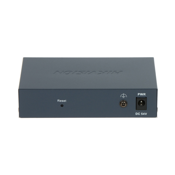Коммутатор Hikvision DS-3E1506P-EI/M-4P1T1F в интернет магазине Stels.kz
