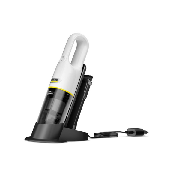 Аккумуляторный ручной пылесос KARCHER CVH 3 Plus *EU в интернет магазине Stels.kz