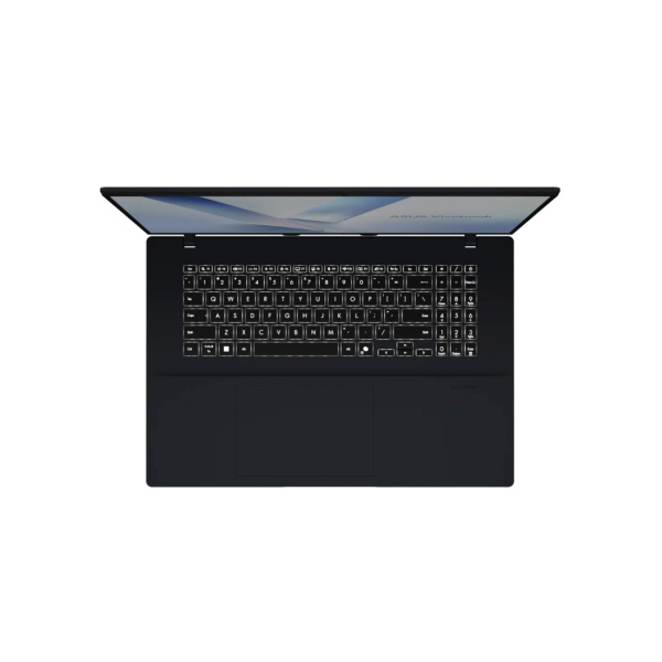 Ноутбук ASUS Vivobook 18 M1807HA-S8171W 18" FHD+ 144Hz Ryzen 7 260 16GB 512GB Win11