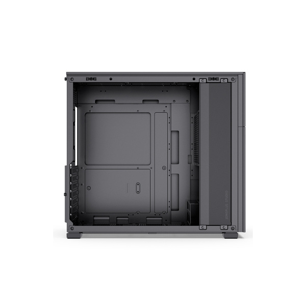 Компьютерный корпус Jonsbo D41 STD Black без Б/П в интернет магазине Stels.kz