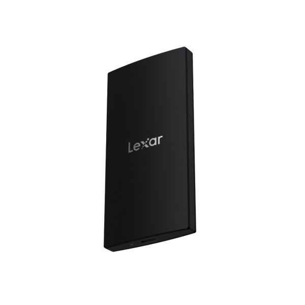 Внешний SSD диск Lexar 1TB SL300 Чёрный в интернет магазине Stels.kz