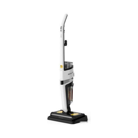 Пылесос моющий Deerma Water-suction Sweeper DEM-VX20W в интернет магазине Stels.kz