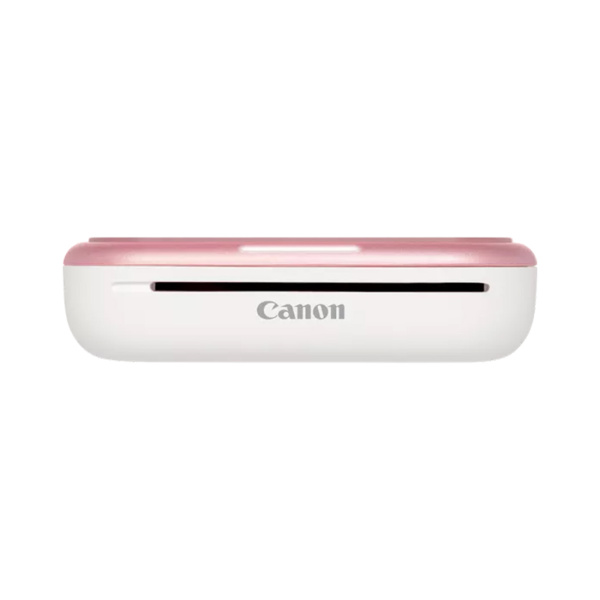 Компактный фотопринтер Canon Zoemini 2 Rose Gold (5452C003AA) в интернет магазине Stels.kz