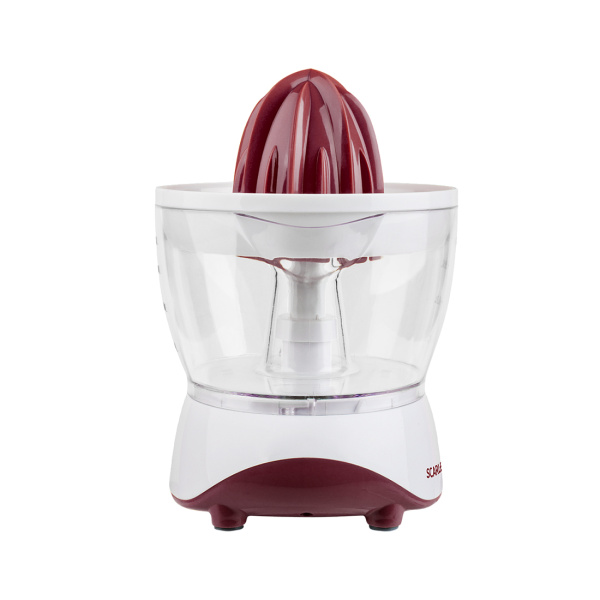 Соковыжималка цитрусовая Scarlett SC-JE50C06 в интернет магазине Stels.kz