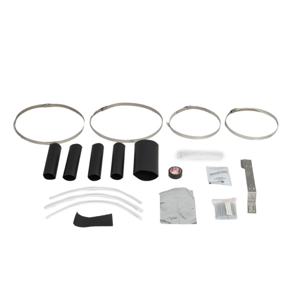 Муфта оптическая А-Оптик FOSC-400A4-48F в интернет магазине Stels.kz