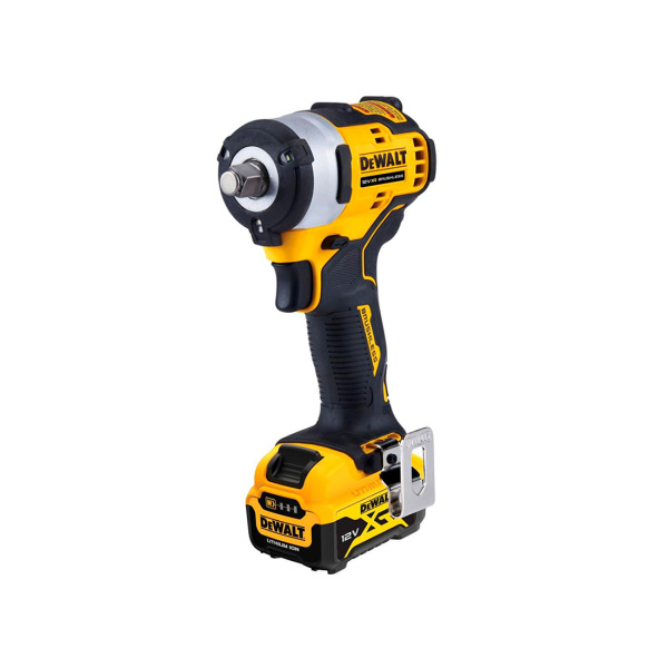 Гайковерт DeWALT DCF901P1-QW Гайковерт DeWALT DCF901P1-QW