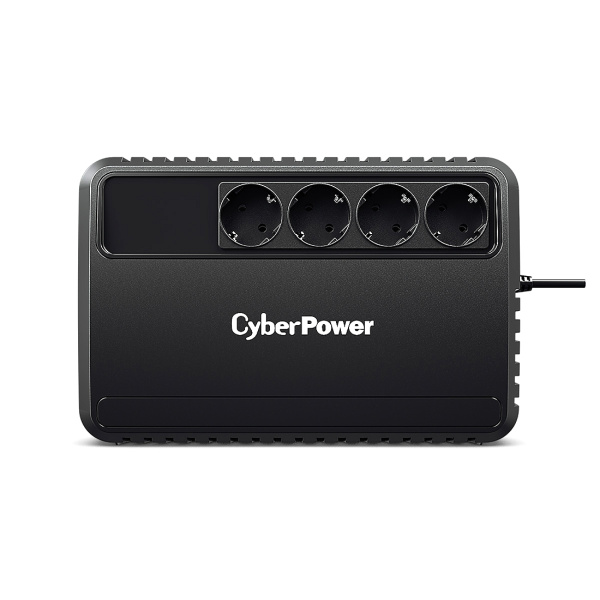 Источник бесперебойного питания CyberPower BU850E в интернет магазине Stels.kz