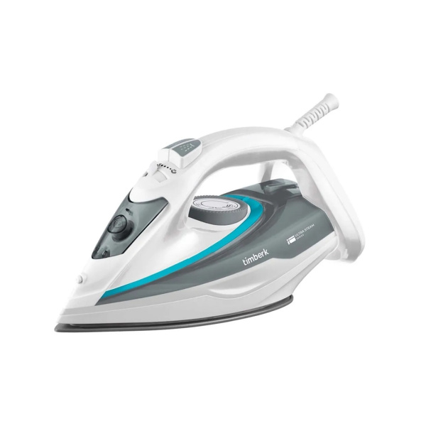 Утюг Timberk T-KSI02 Утюг Timberk T-KSI02