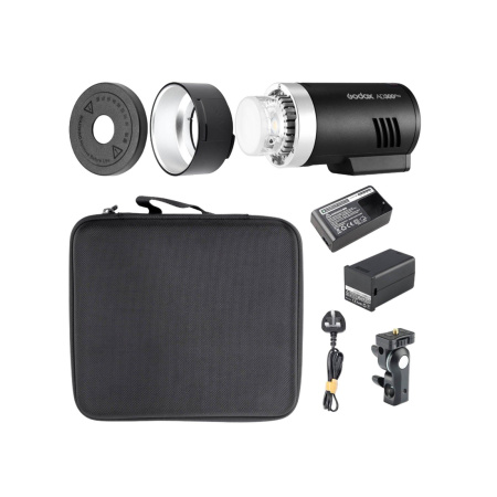 Вспышка Godox AD300PRO в интернет магазине Stels.kz