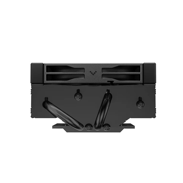 Кулер для процессора Deepcool AN400 BK в интернет магазине Stels.kz