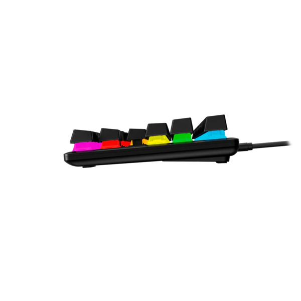 Клавиатура HyperX Alloy Origins Core PBT HX Red TKL 639N7AA#ACB в интернет магазине Stels.kz
