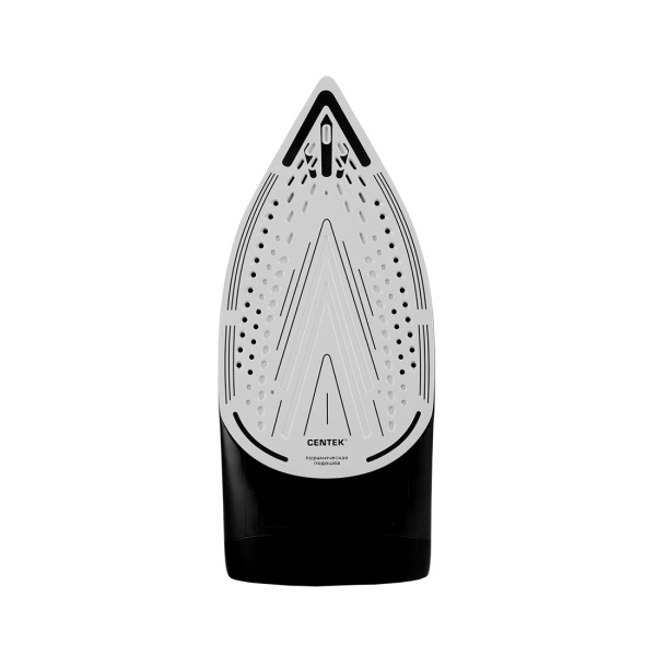 Утюг Centek CT-2317 Синий в интернет магазине Stels.kz