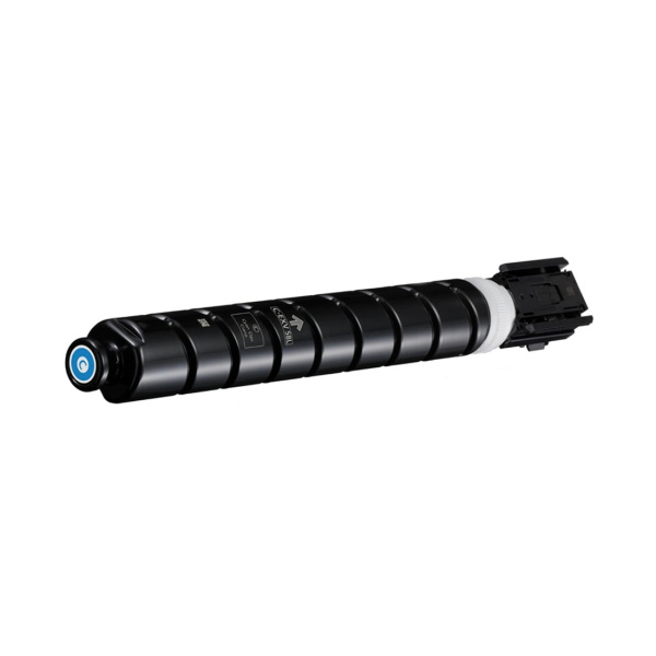 Тонер-картридж Canon C-EXV 58L CYAN для IR ADVANCE DX C58xx 3767C002AA Тонер-картридж Canon C-EXV 58L CYAN для IR ADVANCE DX C58xx 3767C002AA