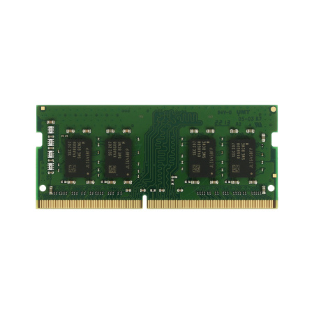 Модуль памяти для ноутбука Kingston KVR32S22S8/8WP DDR4 8GB 3200MHz в интернет магазине Stels.kz