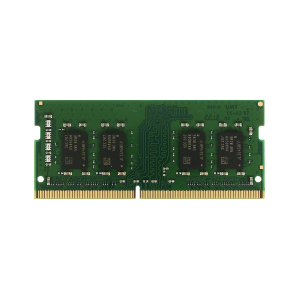Купить не дорого Модуль памяти для ноутбука Kingston KVR32S22S8/8WP DDR4 8GB 3200MHz в интернет магазине Stels.kz Модуль памяти для ноутбука Kingston KVR32S22S8/8WP DDR4 8GB 3200MHz в интернет магазине Stels.kz
