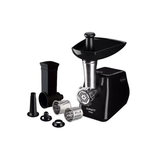 Мясорубка Scarlett SC-MG45M26 Мясорубка Scarlett SC-MG45M26