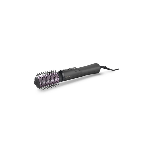 Купить не дорого Вращающаяся фен-щётка Philips Серии 7000 BHA715/00 в интернет магазине Stels.kz Вращающаяся фен-щётка Philips Серии 7000 BHA715/00 в интернет магазине Stels.kz