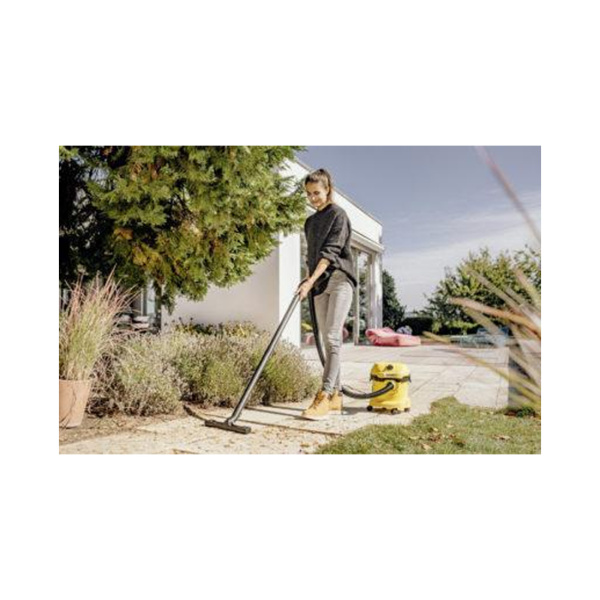 Пылесос хозяйственный KARCHER WD 2 Plus V-12/4/18/C (YYY) в интернет магазине Stels.kz