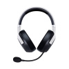 Гарнитура Razer Kaira Pro Hyperspeed for PlayStation 5 - White в интернет магазине Stels.kz