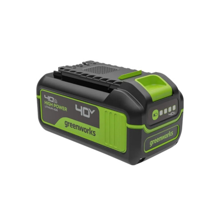 Аккумулятор Greenworks 2958507 High Power G40HP4 4 Ач в интернет магазине Stels.kz