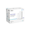 Беспроводная MESH-система Wi-Fi TP-Link Deco BE85(1-pack) в интернет магазине Stels.kz