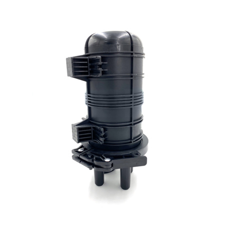 Муфта оптическая, А-Оптик, FOSC-2D.5-64 волокон в интернет магазине Stels.kz