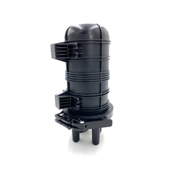 Муфта оптическая, А-Оптик, FOSC-2D.5-64 волокон в интернет магазине Stels.kz