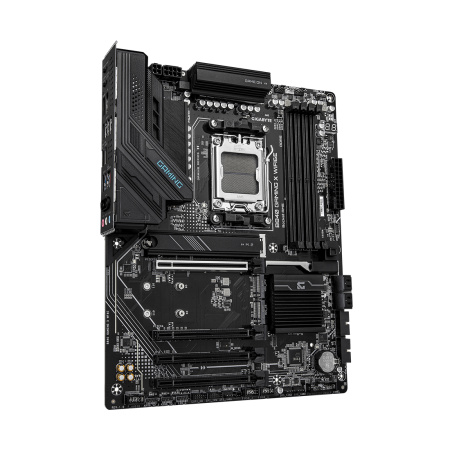 Материнская плата Gigabyte B840 GAMING X WF6E в интернет магазине Stels.kz
