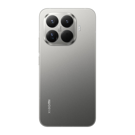 Мобильный телефон Xiaomi 15T Pro 12GB RAM 512GB ROM Gray в интернет магазине Stels.kz