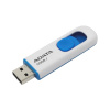 USB-накопитель ADATA AC008-16G-RWE 16GB Голубой в интернет магазине Stels.kz