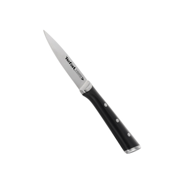 Купить не дорого Нож универсальный Tefal Ice Force K2320514 9см в интернет магазине Stels.kz Нож универсальный Tefal Ice Force K2320514 9см в интернет магазине Stels.kz
