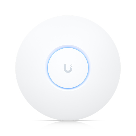 Беспроводная точка доступа Ubiquiti UAP-nanoHD-3